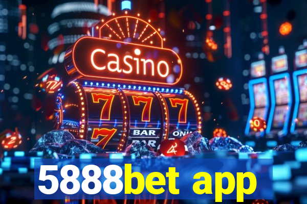 5888bet app